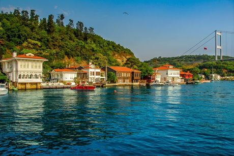 Bartın Ulus